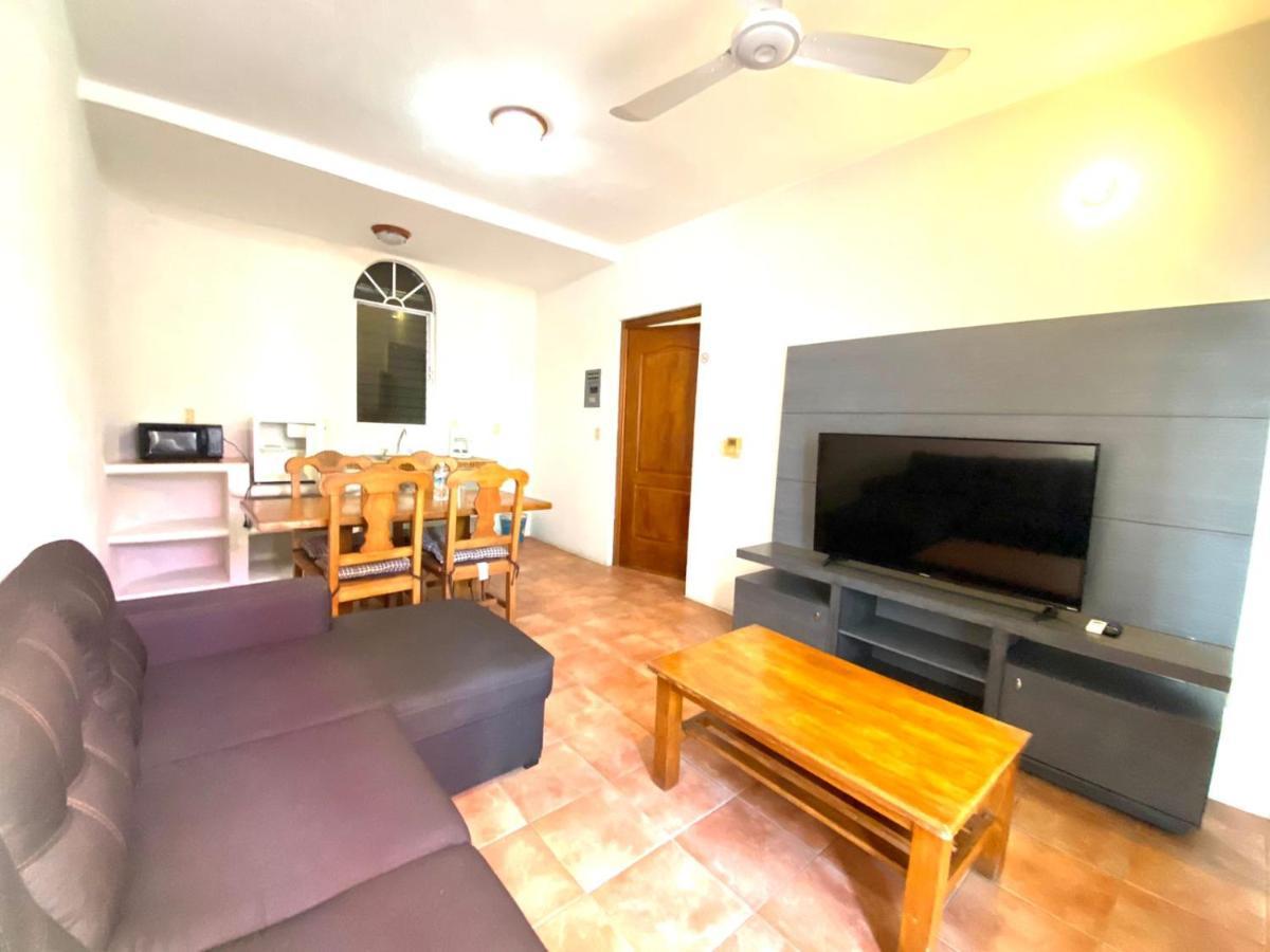Hotel Boutique Eden Costa Санта-Крус-Уатулько Екстер'єр фото