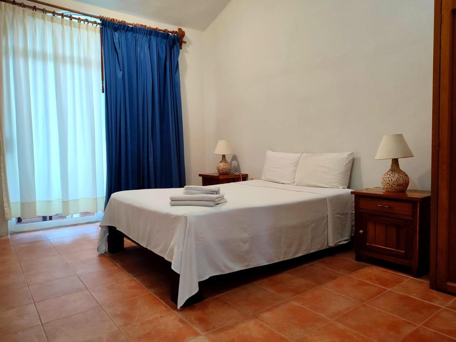 Hotel Boutique Eden Costa Санта-Крус-Уатулько Екстер'єр фото