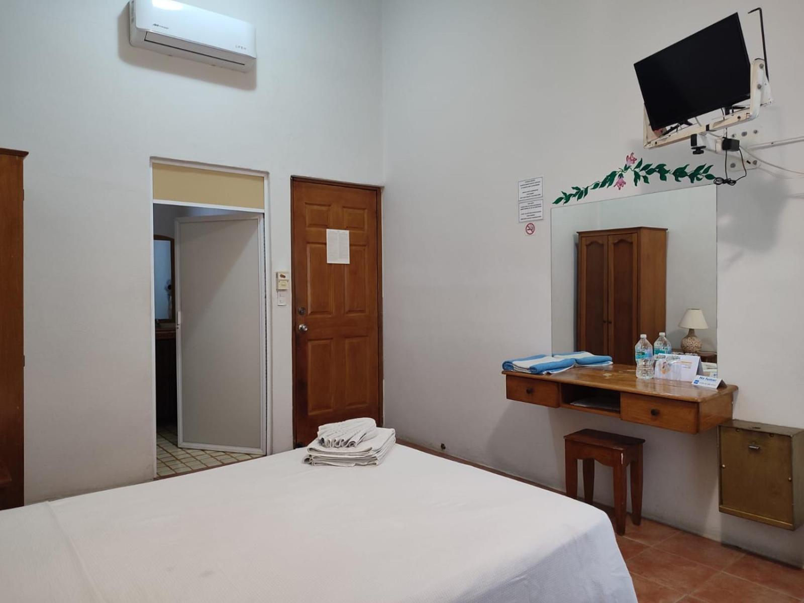 Hotel Boutique Eden Costa Санта-Крус-Уатулько Екстер'єр фото