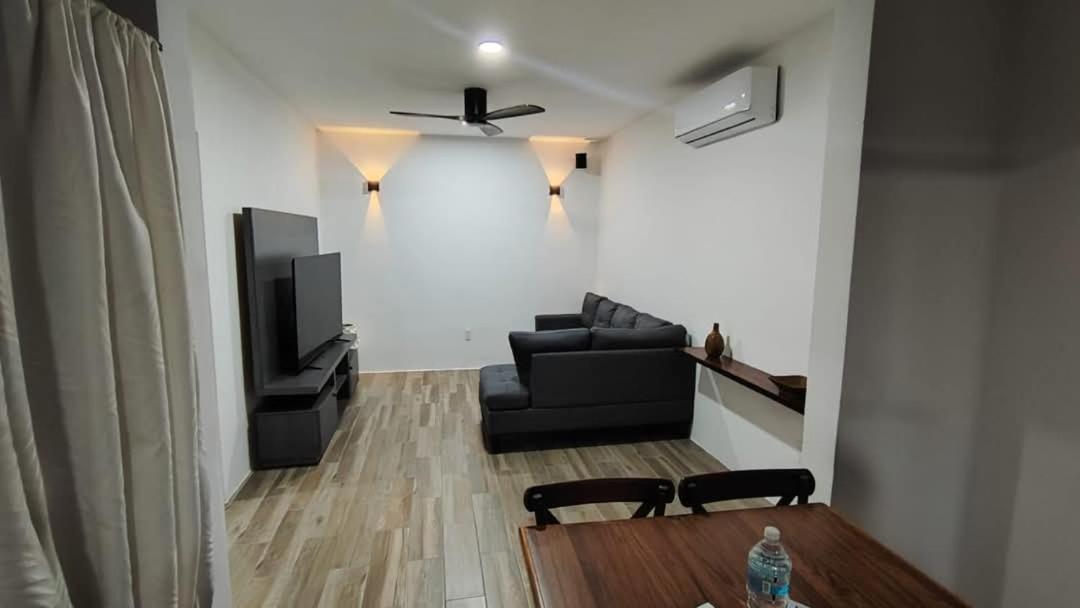 Hotel Boutique Eden Costa Санта-Крус-Уатулько Екстер'єр фото