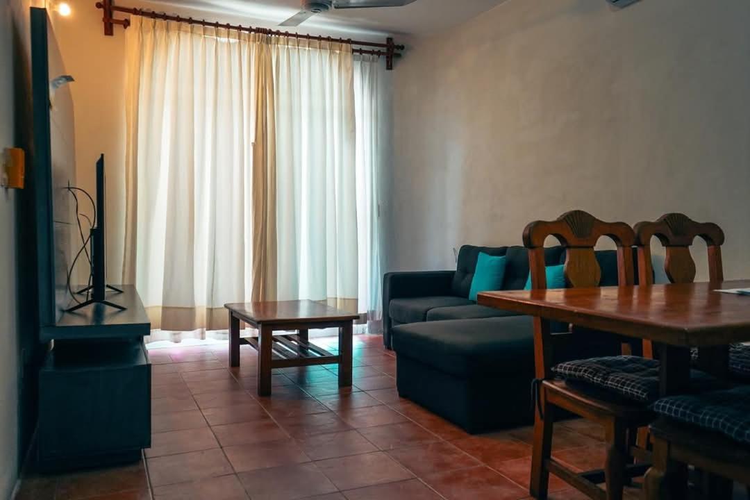 Hotel Boutique Eden Costa Санта-Крус-Уатулько Екстер'єр фото